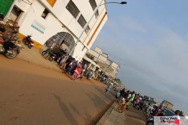 Église Pentecôte du Togo : Les fidèles s'indignent contre un détournement de fonds (vidéo)