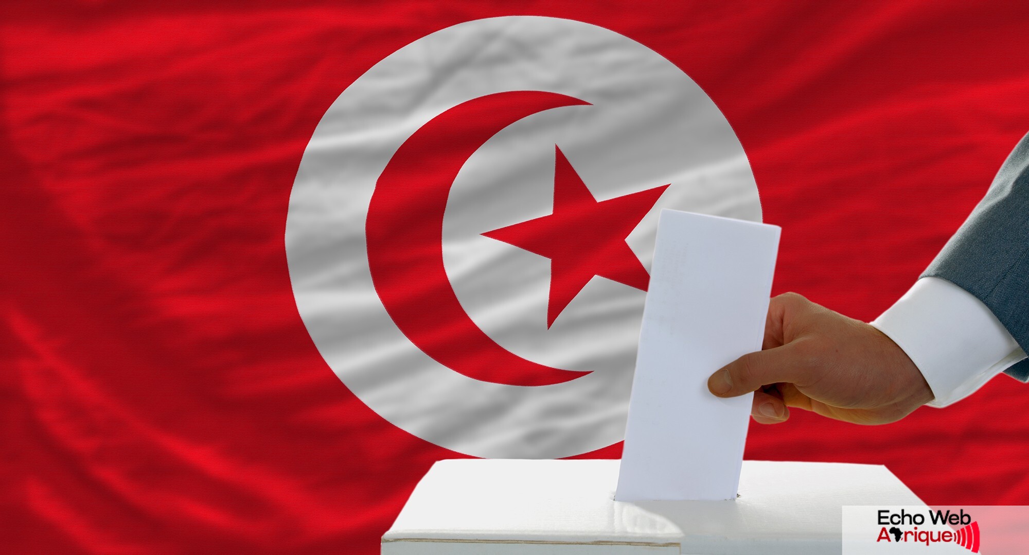 election tunisie