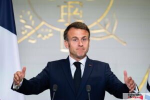 Emmanuel Macron confie une mission au gouvernement démissionnaire