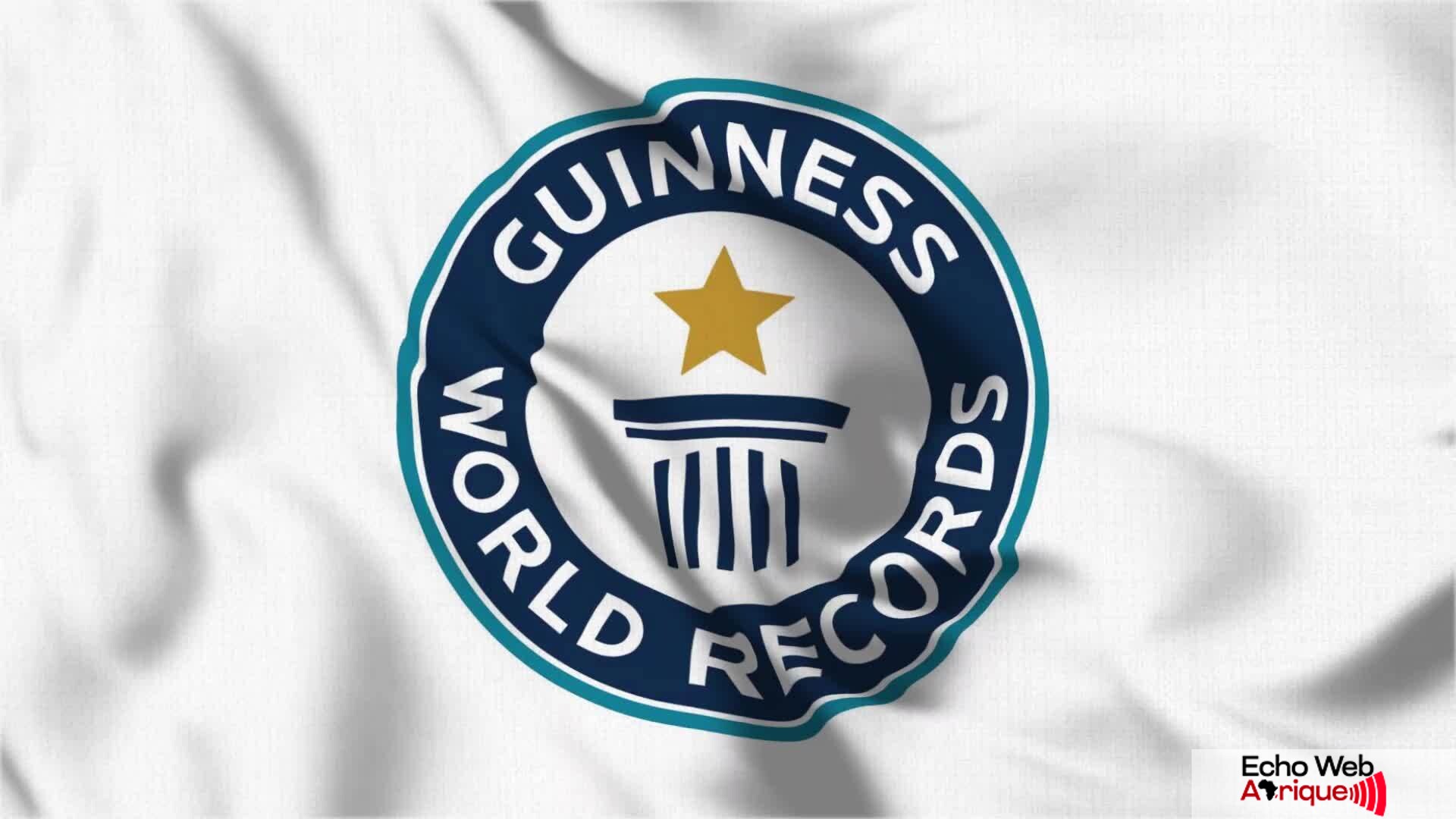 record Guinness