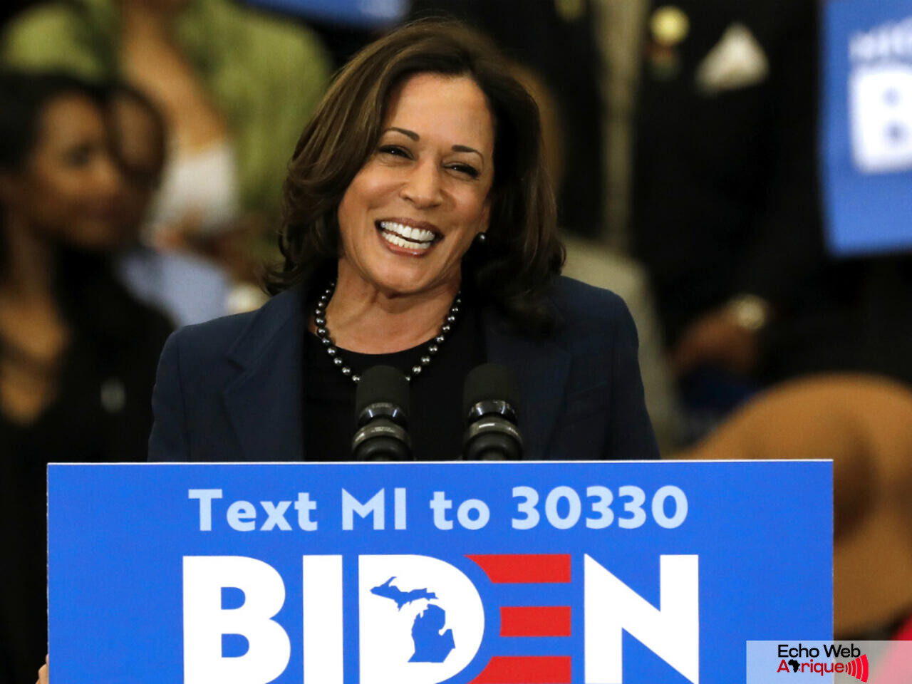 kamala harris for biden