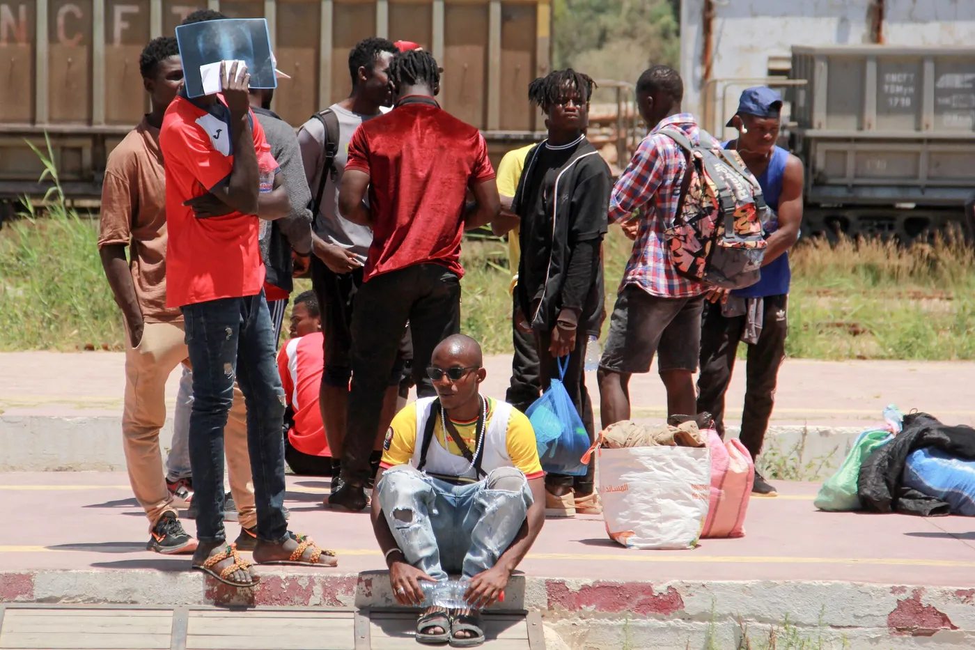 Expulsions de 173 Burkinabè de Côte d’Ivoire : Le Burkina Faso dénonce une violation des règles humanitaires