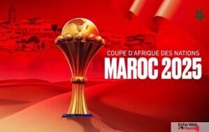 Elim CAN 2025 : Découvrez les chapeaux probables pour le tirage au sort !