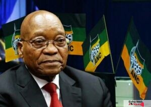 Afrique du Sud : Pourquoi Jacob Zuma a été expulsé de l’ANC ?