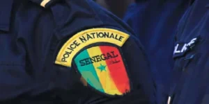 Scandale de corruption au sein de la police Sénégalaise : Neuf agents arrêtés