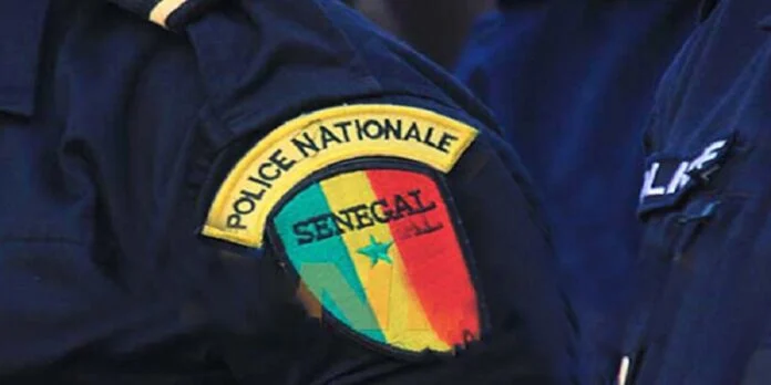 Scandale de corruption au sein de la police Sénégalaise : Neuf agents arrêtés