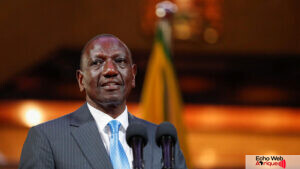 Kenya : William Ruto nomine 11 nouveaux ministres