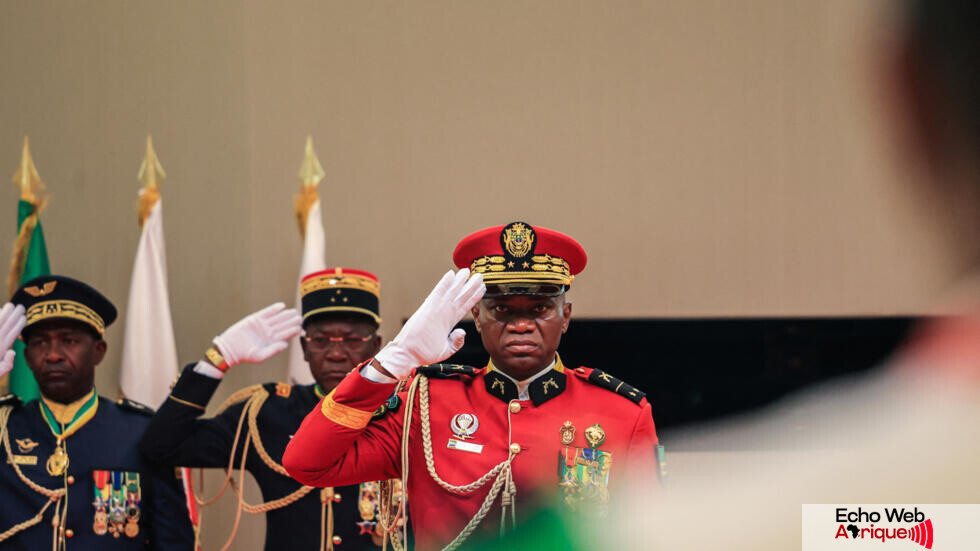 Gabon: Oligui Nguema interdit les congés à l'étranger pour les membres du gouvernement