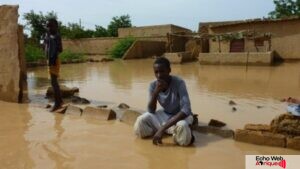 Urgent-Niger : Les populations riveraines sous la menace d’inondations