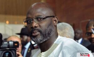 Libéria : George Weah accuse son successeur de manipulation politique