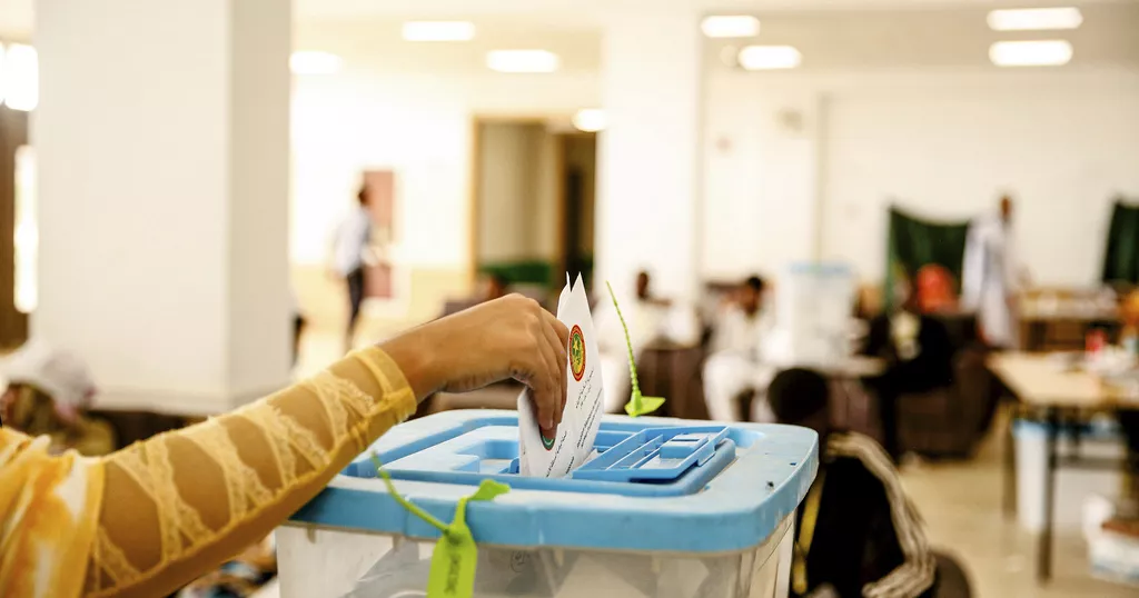 Présidentielle en Tunisie : Trois candidats en lice pour le scrutin