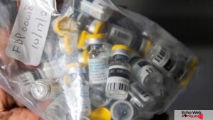 Flash : L’Allemagne fera don de 100 000 doses de vaccin MPOX à l’Afrique