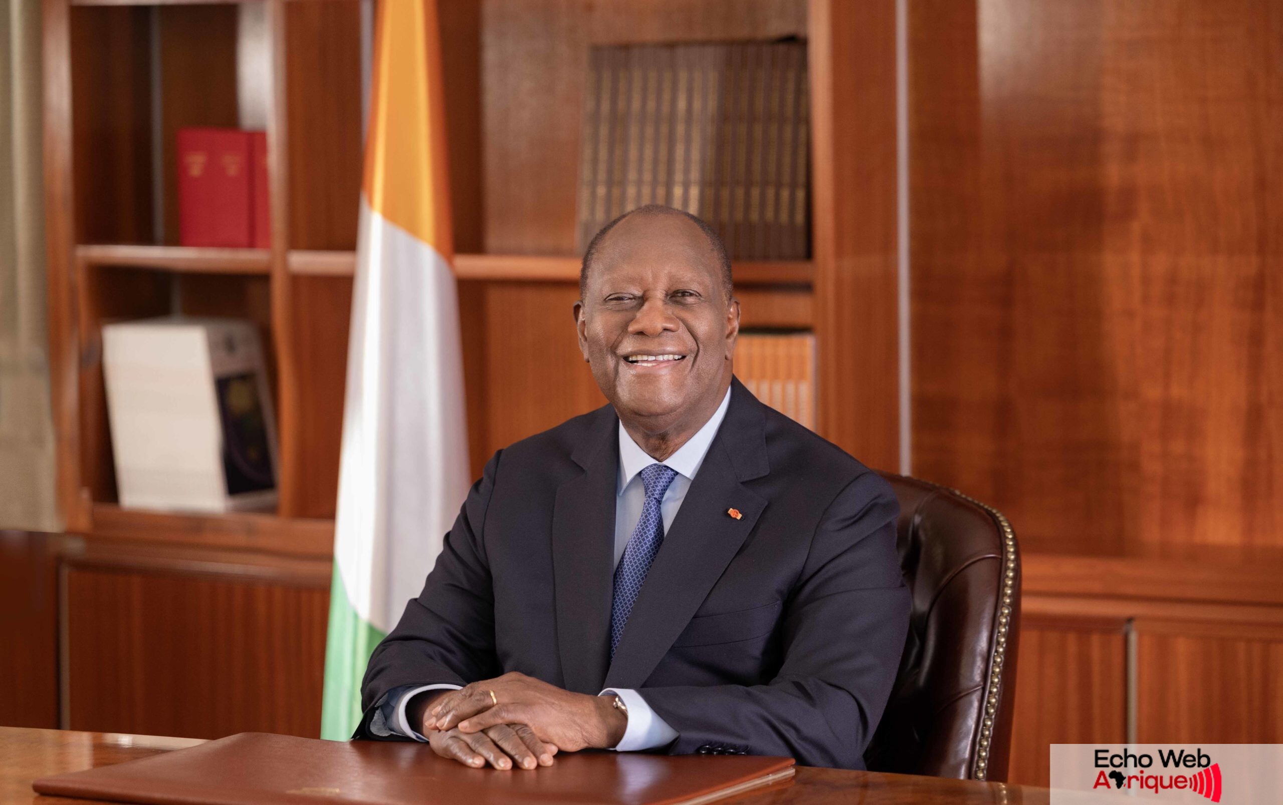 Côte d’Ivoire : Alassane Ouattara annonce des mesures contre la cherté de vie