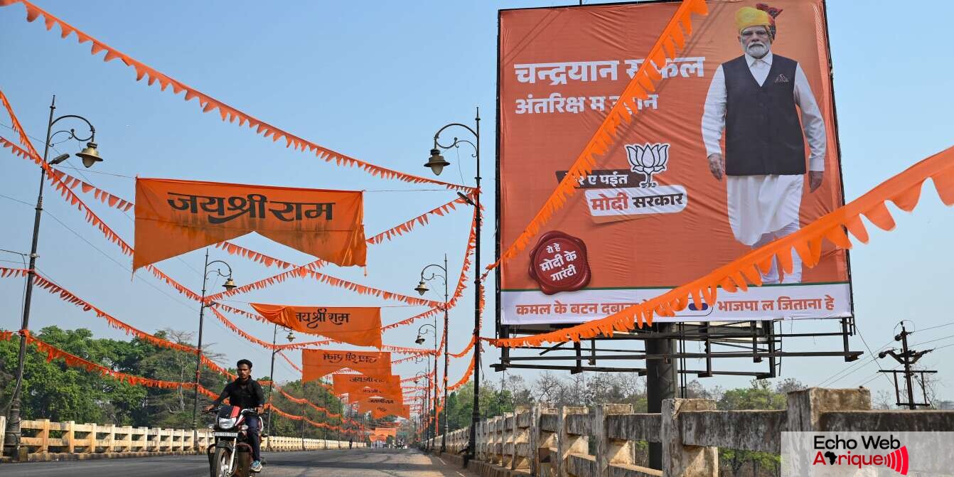 L'Inde annonce les premières élections législatives au cachemire