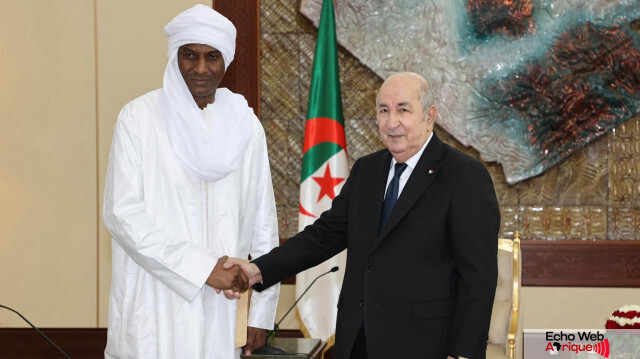 Niger-Algérie : Une alliance naissante qui ébranle l'unité de l'AES