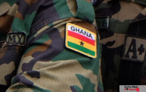 Ghana : L’armée dément les rumeurs de coup d’État