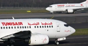 Tunisie : le PDG de la compagnie Tunisair écroué pour corruption