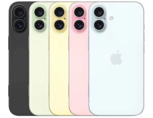 Quelle est la date de sortie de l’iPhone 16 d’Apple ?