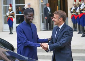 Sénégal : Emmanuel Macron annoncé à Dakar