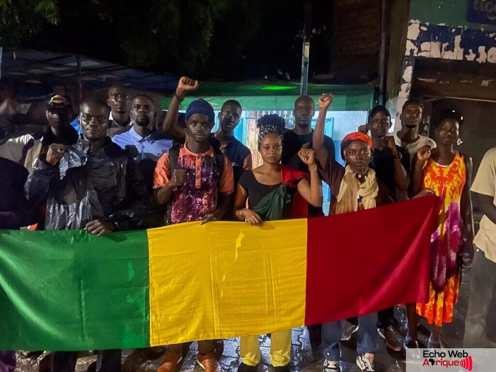 Arrestation de 12 militants Sénégalais, les détails