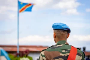 Le Conseil de sécurité de l’ONU renforce sa mission de paix en RDC