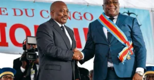 Tshisekedi accuse Kabila de préparer une insurrection : La RDC en ébullition