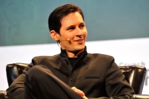 Arrestation du fondateur de Telegram, Pavel Durov, à l’aéroport du Bourget