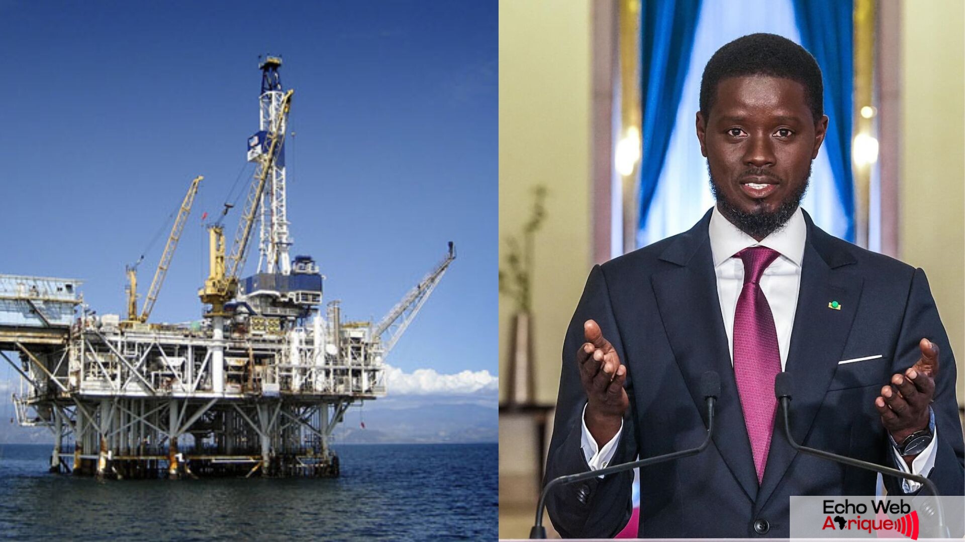 Le Sénégal met en place une commission pour examiner les contrats pétroliers et gaziers