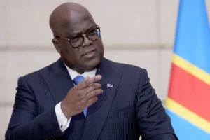 RDC : Trois diplomates Français agressés, les détails