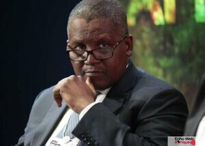 L’homme le plus riche d’Afrique n’est plus Aliko Dangote