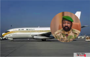 MALI AIRLINES-SA : Le Mali lance sa nouvelle compagnie aérienne