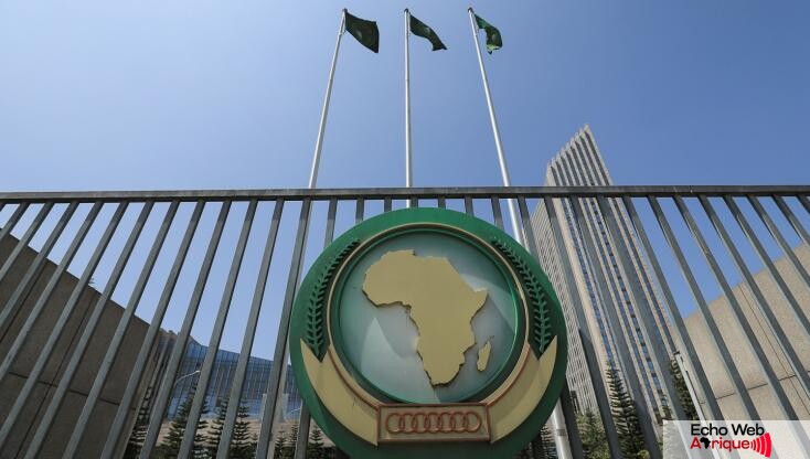 Succession à la commission de l'Union africaine : Trois candidats en course