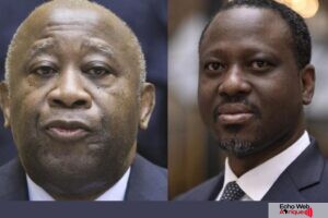 Côte d’Ivoire : Guillaume Soro et Laurent Gbagbo s’unissent pour la présidentielle de 2025