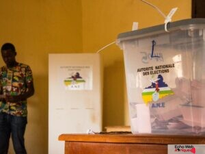 Centrafrique : Les élections locales et municipales repoussées à cette date 