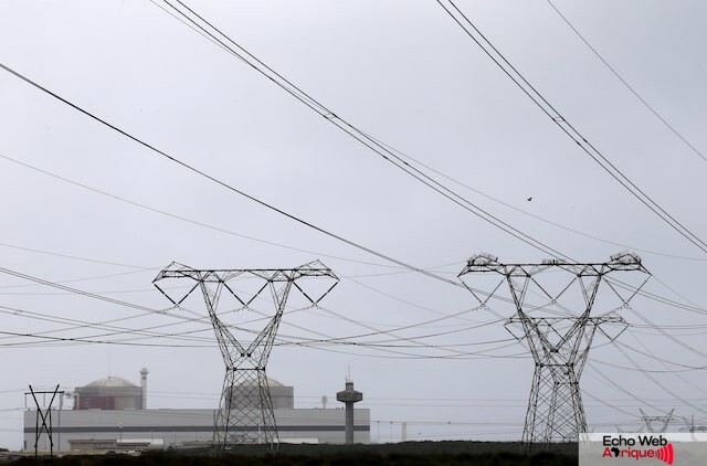 L'Afrique du Sud retarde son projet de centrale nucléaire