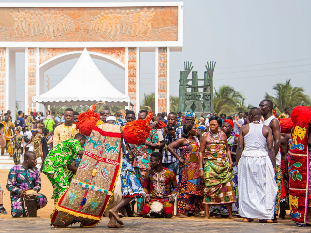 La Fête du Vodoun au Bénin ne se tiendra plus le 10 janvier