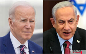 Joe Biden et Benjamin Netanyahu en confrontation après l’assassinat d’Ismail Haniyeh