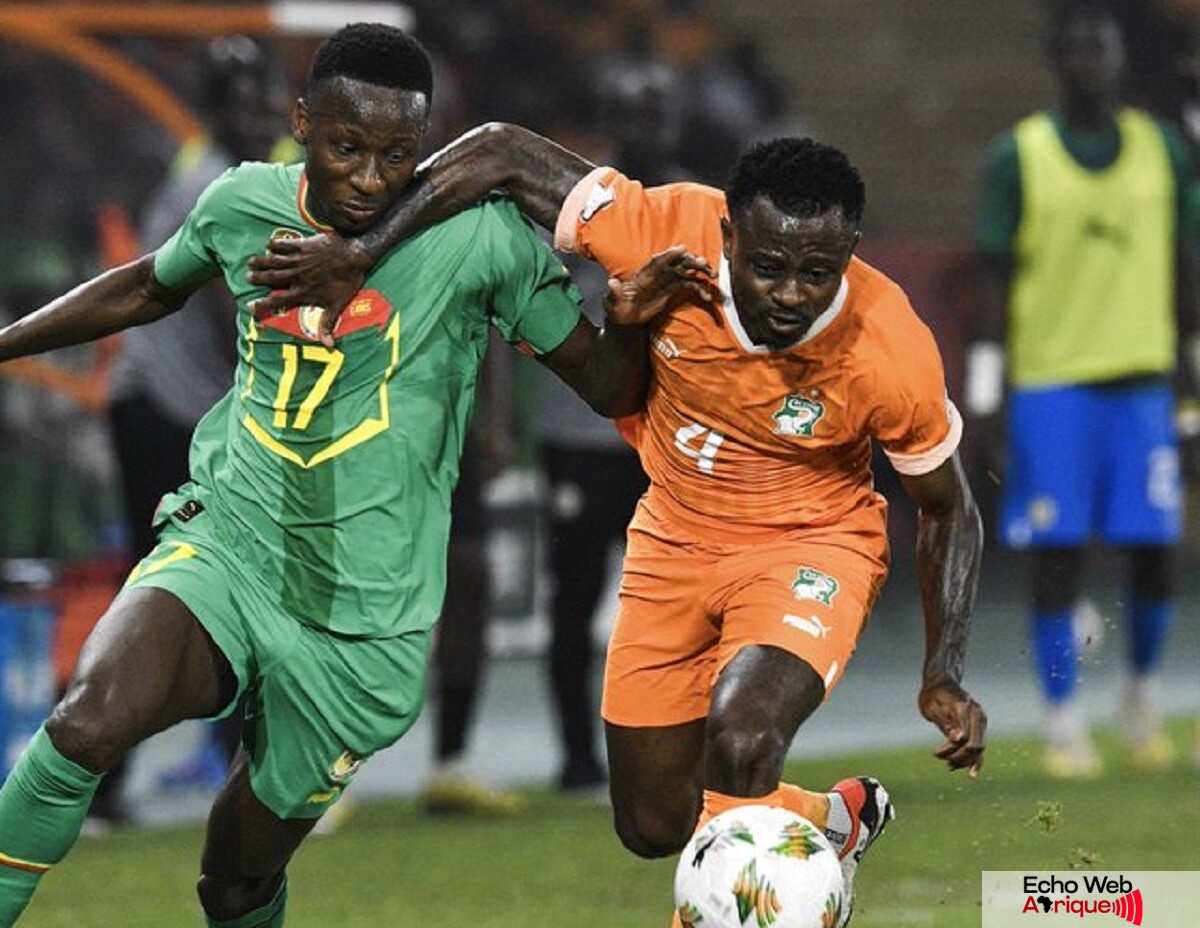 Côte d’Ivoire : ce champion d’Afrique 2024 s’engage avec un club saoudien !