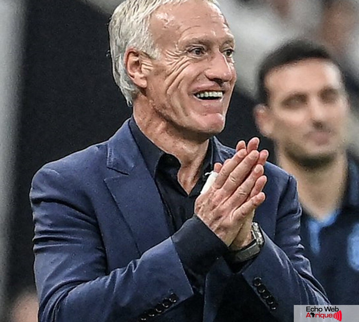 Equipe de France : la FFF annonce la date à laquelle Didier Deschamps dévoilera les joueurs retenus !