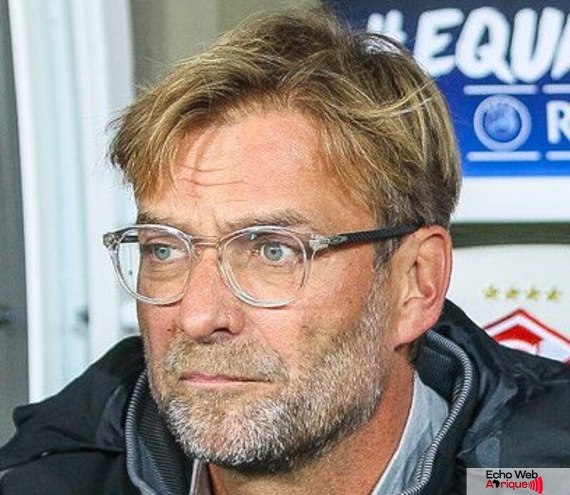 Angleterre : Jürgen Klopp rejette les rumeurs de la sélection anglaise !