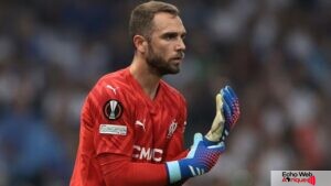 Pau Lopez envoie un message d’adieu très touchant à l’OM !