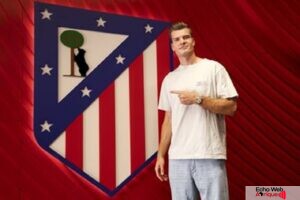 Mercato : L’attaquant Alexander Sørloth rejoint l’Atlético de Madrid !