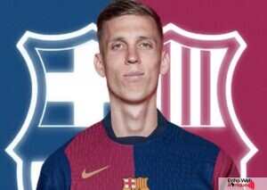 Dani Olmo / FC Barcelone : Un accord trouvé pour le transfert du joueur !