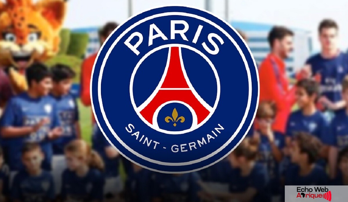 Maroc : Le PSG Ouvre une Nouvelle Académie à Casablanca, la raison !