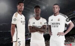 Real Madrid : Vinicius junior s’exprime sur l’arrivée de Kylian Mbappé au club, émouvant !