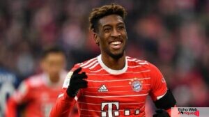 Mercato : Le FC Barcelone se tourne vers Kingsley Coman !