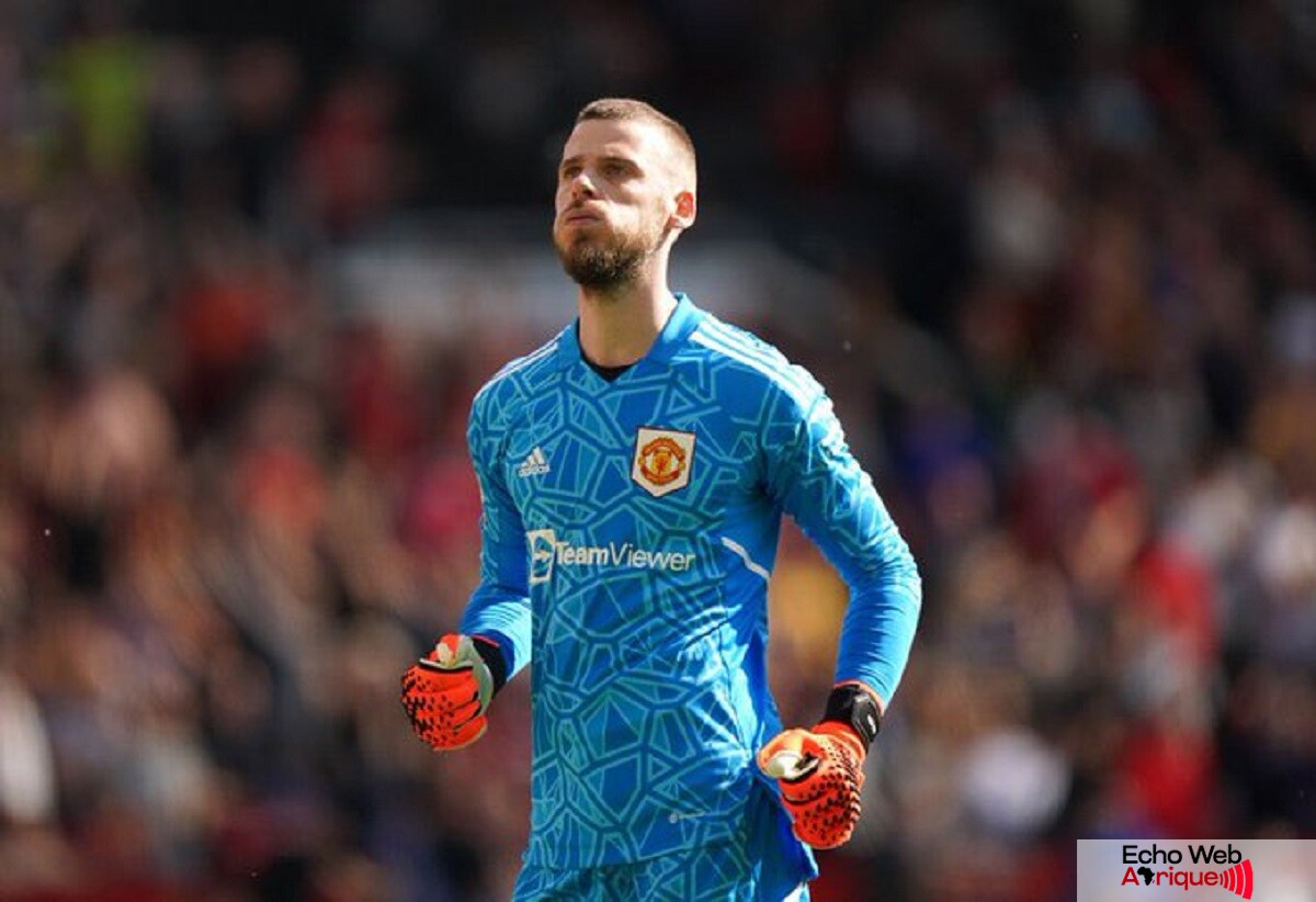 David De Gea serait prêt à rejoindre la Fiorentina après une année passé sans club, les détails...