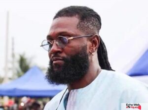 Togo : Emmanuel Adebayor s’est exprimé au Sujet de Nibombé Daré !