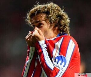 Liga : Atlético de Madrid de Griezmann triomphe à domicile ! Les détails du match …