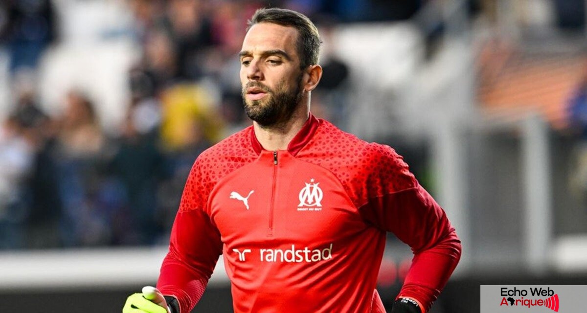 Pau Lopez envoie un message d'adieu très touchant à l’OM !